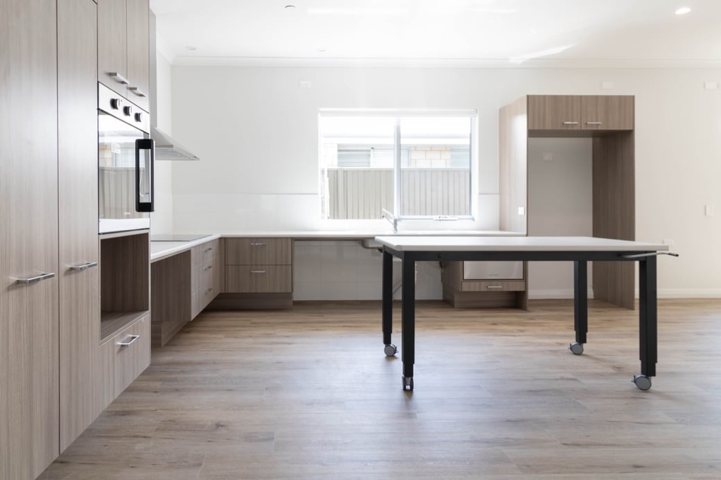 Mindarie SDA House — Home image 14