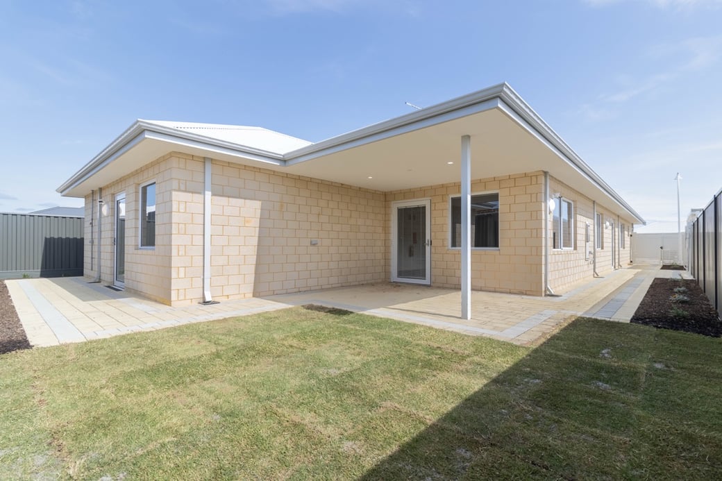 Mindarie SDA House — Home image 17
