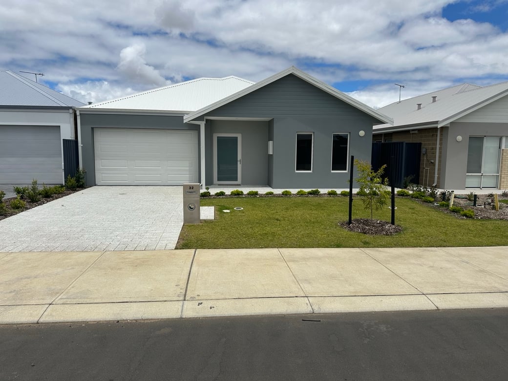 Busselton (Yalyalup) SDA House — Home image 1