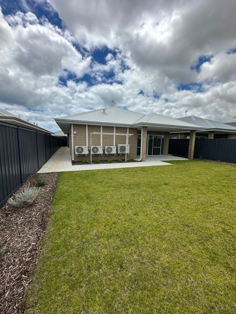 Busselton (Yalyalup) SDA House — Home image 18