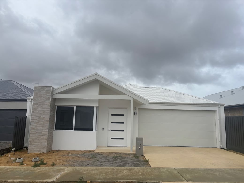 Yangebup Shared SDA House — Home image 1
