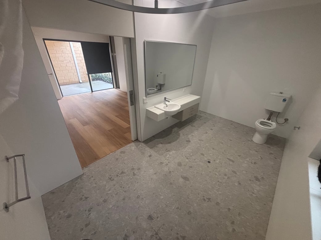 Yangebup Shared SDA House — Home image 10