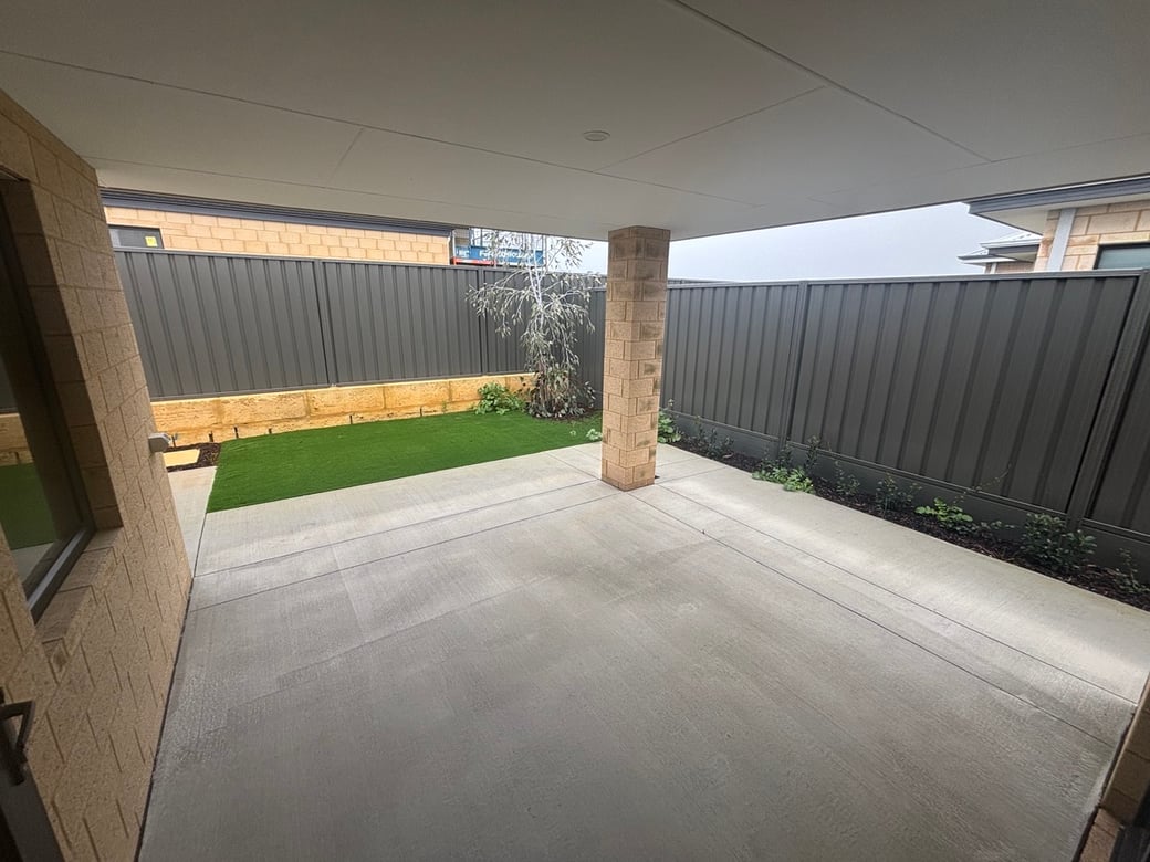 Yangebup Shared SDA House — Home image 16