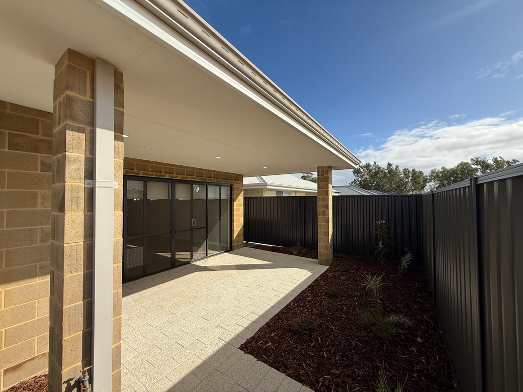 Hilbert SDA House — Home image 2