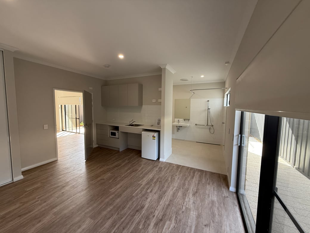 Hilbert SDA House — Home image 4
