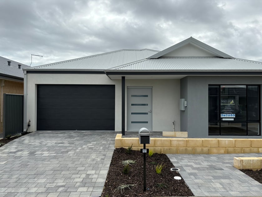 Baldivis SDA House — Home image 1