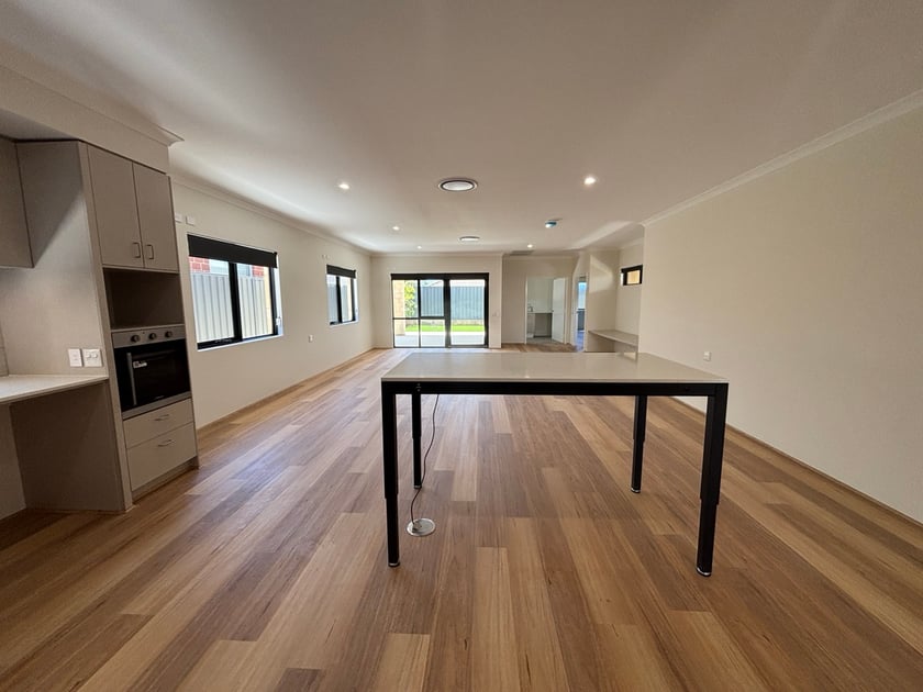 Hilbert SDA House — Home image 3