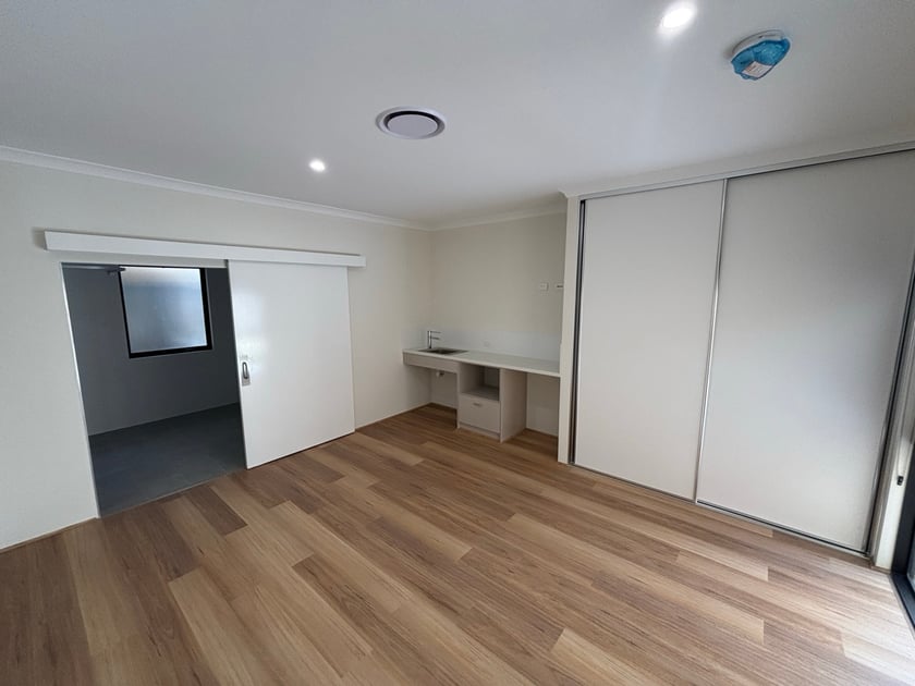 Hilbert SDA House — Home image 4