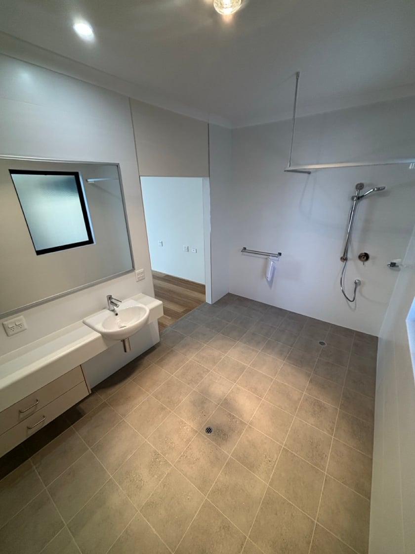 Hilbert SDA House — Home image 6