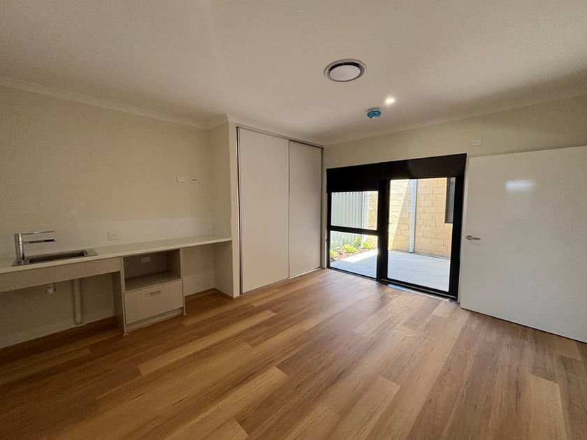 Hilbert SDA House — Home image 11