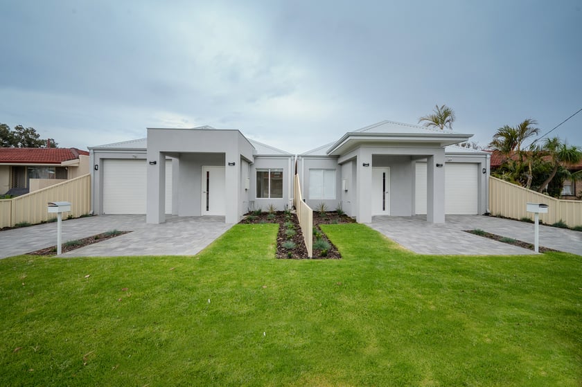 Morley SDA House — Home image 1