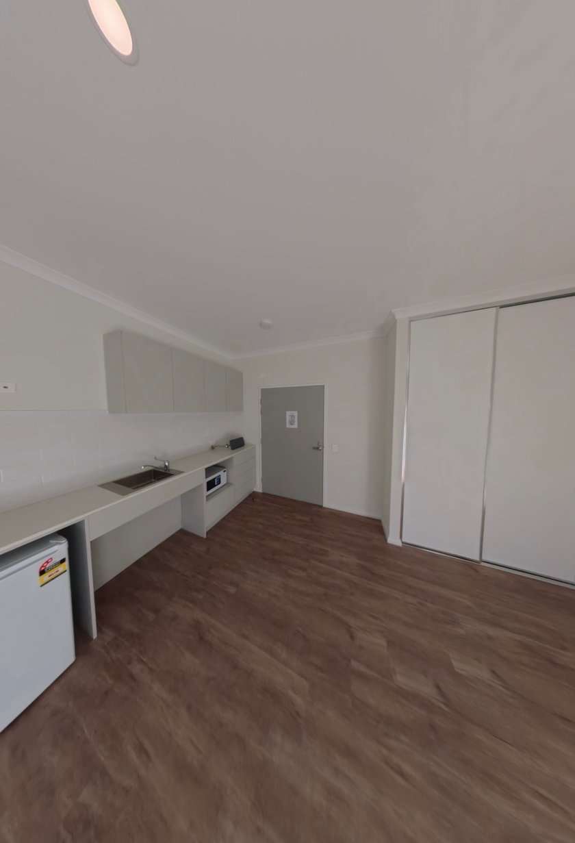 Brabham SDA House — Home image 4
