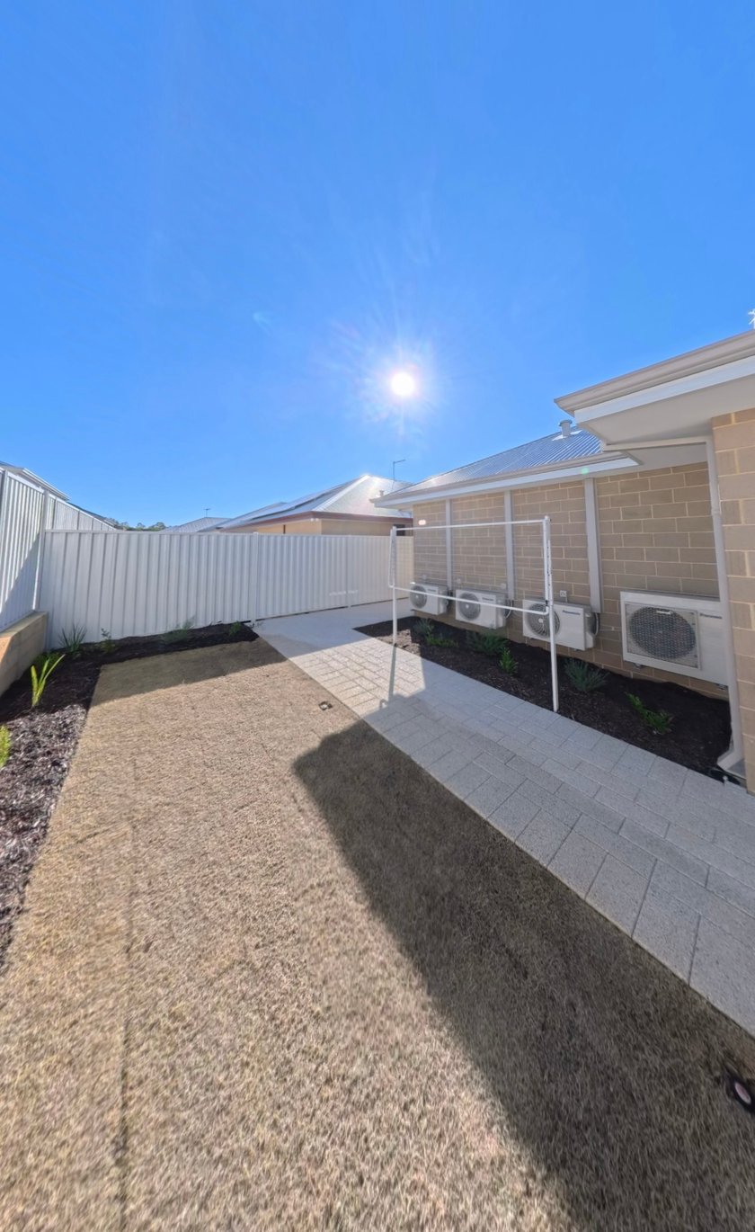 Brabham SDA House — Home image 12