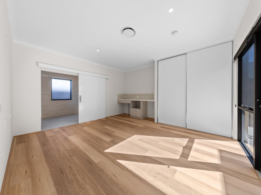 Clarkson Shared SDA House — Home image 9