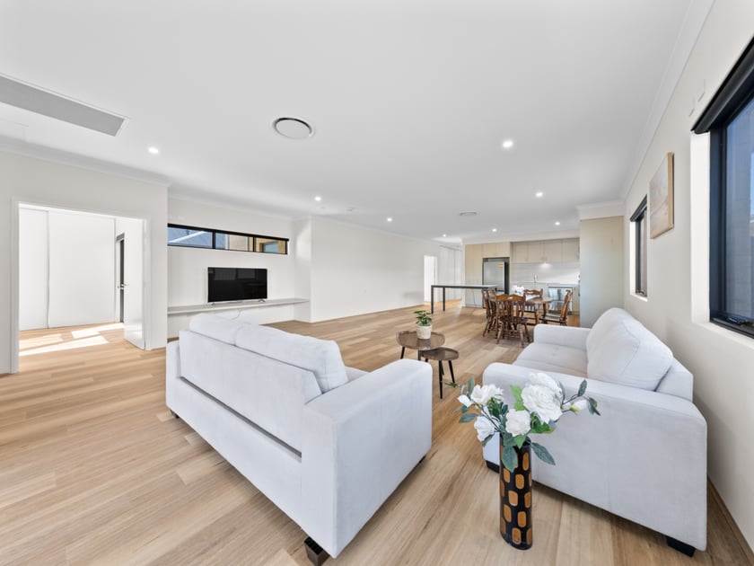 Clarkson Shared SDA House — Home image 14