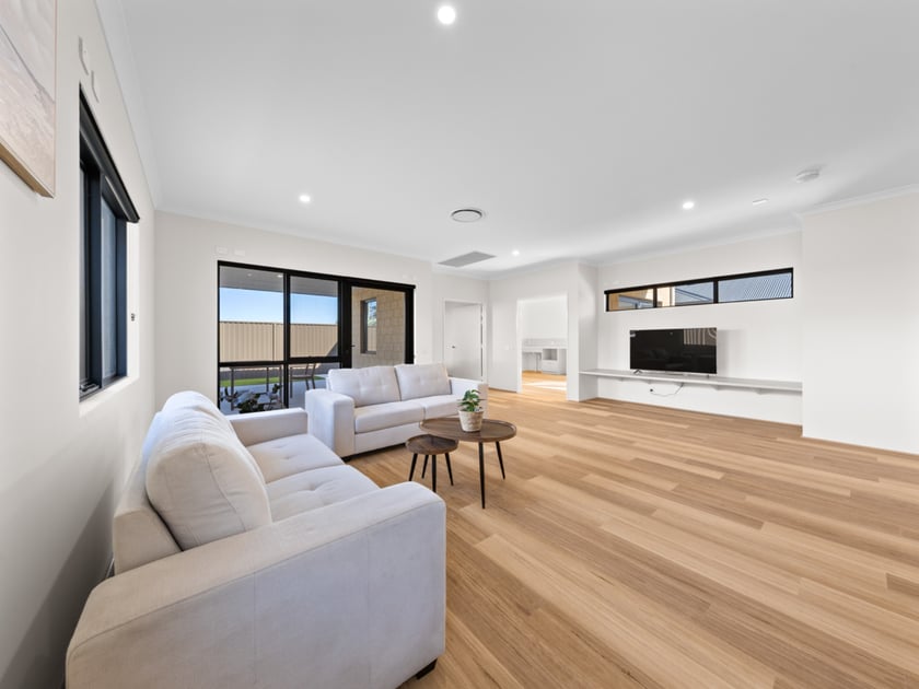 Clarkson Shared SDA House — Home image 15