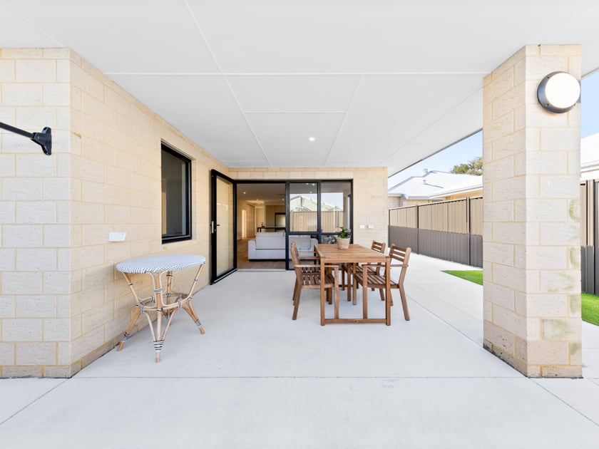Clarkson Shared SDA House — Home image 19