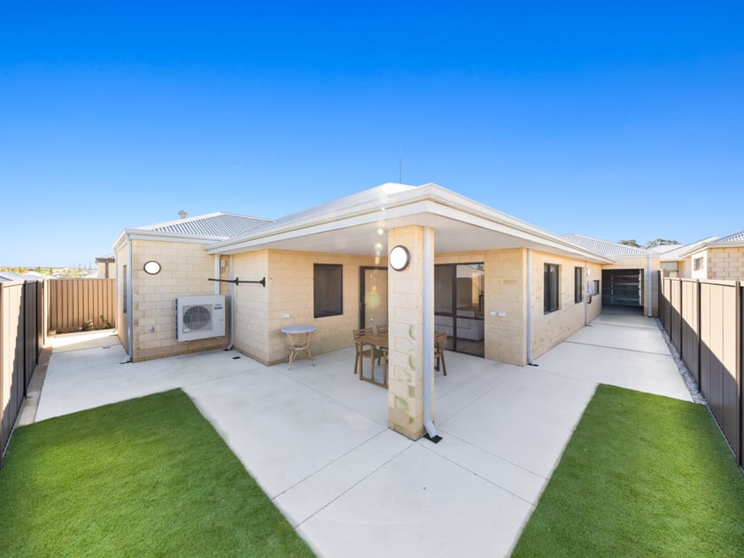 Clarkson Shared SDA House — Home image 20