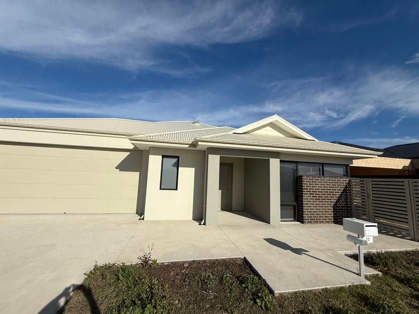 Midvale SDA House — Home image 1