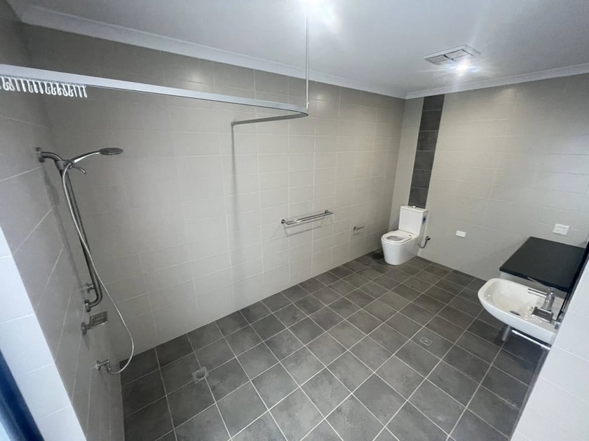 Midvale SDA House — Home image 11