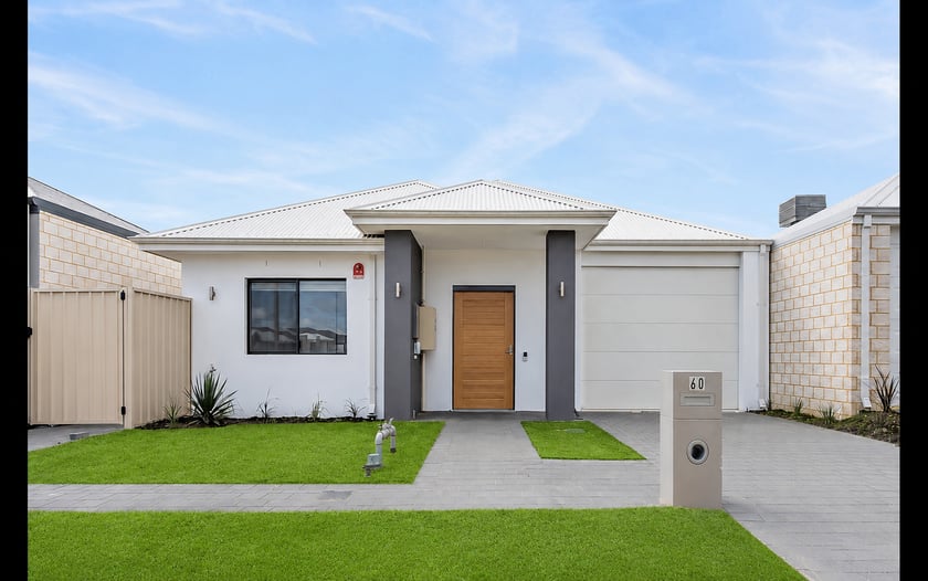 Haynes SDA House — Home image 1