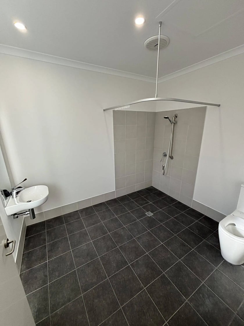 Eglinton Shared SDA House — Home image 2