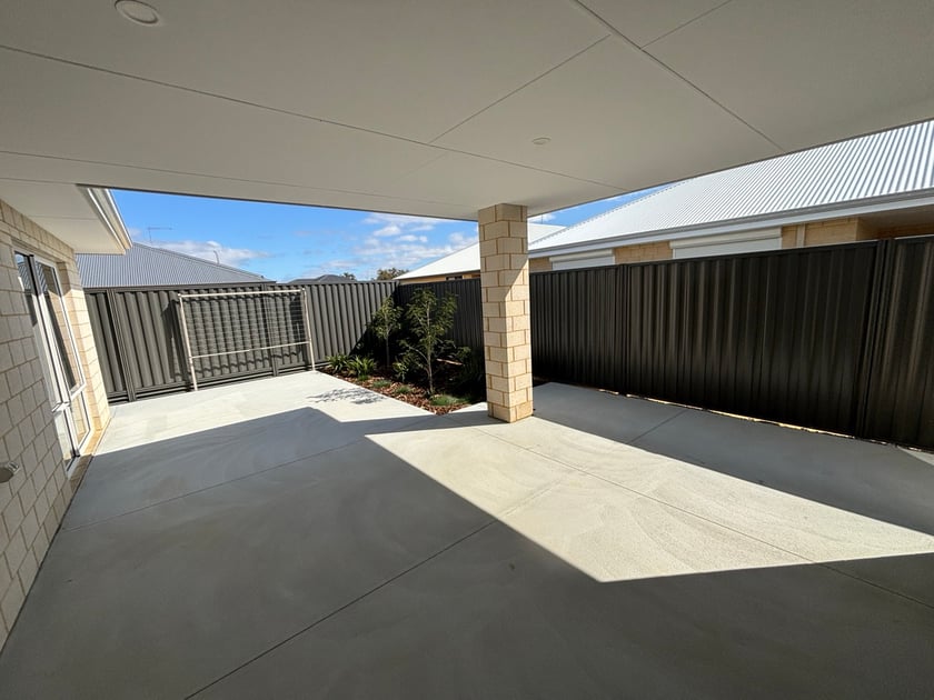 Haynes SDA House — Home image 20
