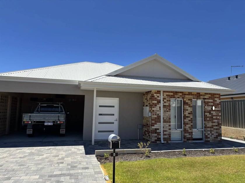 Byford SIL House — Home image 1
