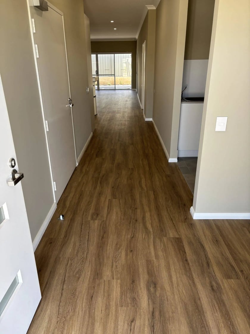 Byford SIL House — Home image 2