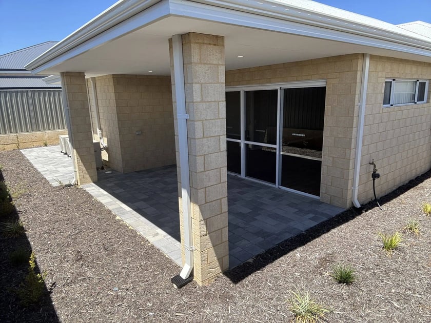 Byford SIL House — Home image 12