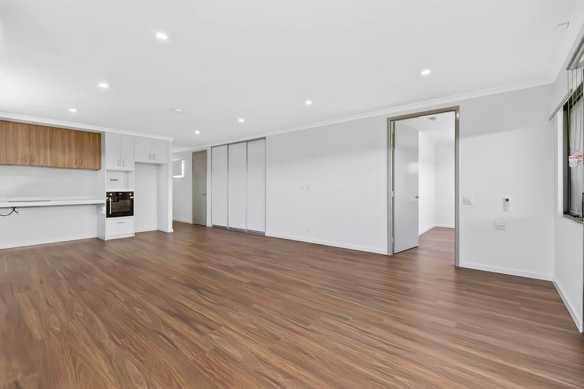 Hilbert Unique SDA House — Home image 2