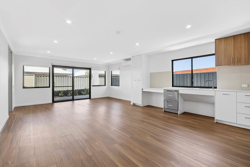 Hilbert Unique SDA House — Home image 3