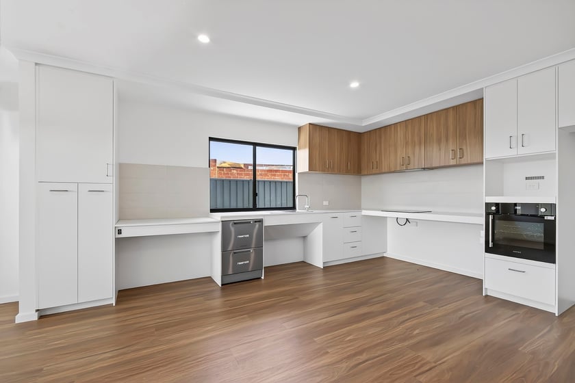 Hilbert Unique SDA House — Home image 4