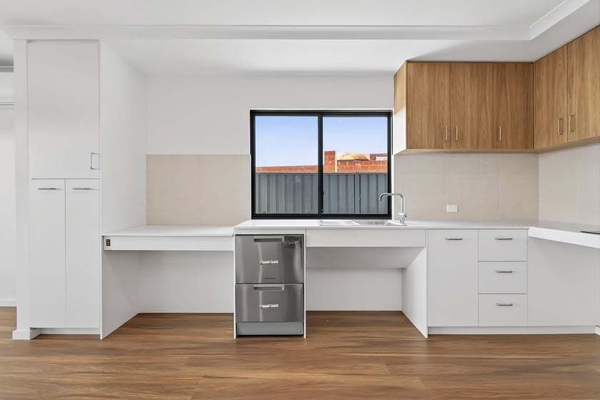 Hilbert Unique SDA House — Home image 5