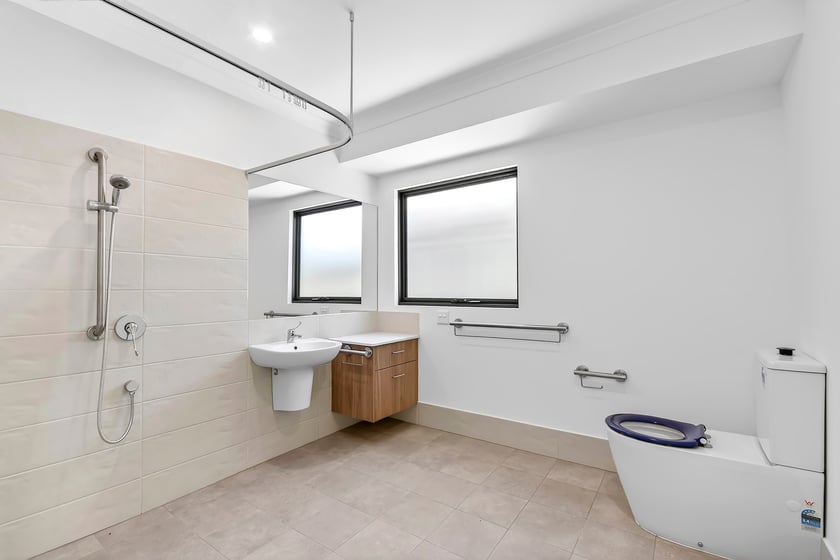 Hilbert Unique SDA House — Home image 8