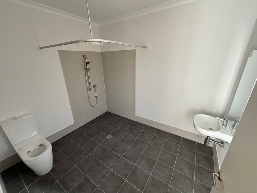 Hilbert SDA House — Home image 8