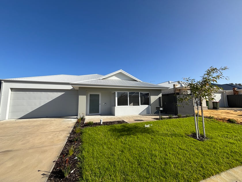 Baldivis SDA House — Home image 1