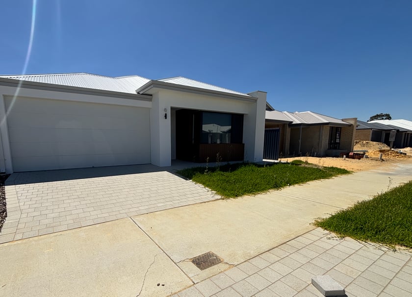 Wellard SIL House — Home image 1