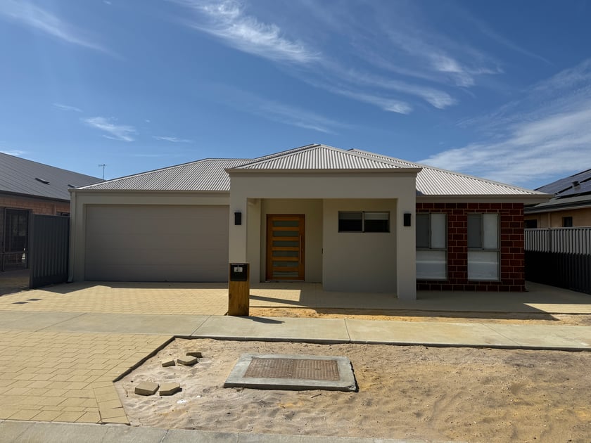 Wellard Shared SDA House — Home image 1