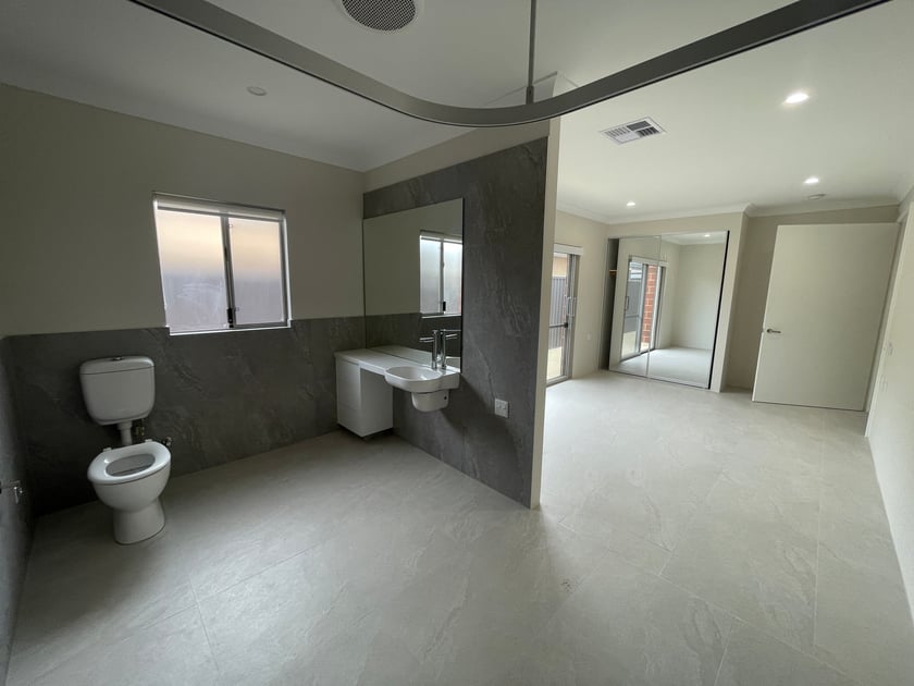 Wellard Shared SDA House — Home image 12