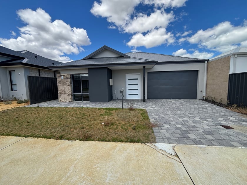 Yangebup SDA House — Home image 1