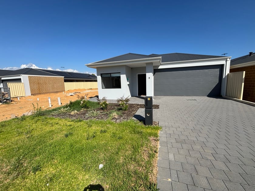 Greenfields Shared SDA House — Home image 1