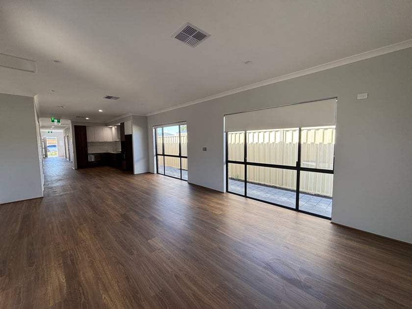 Greenfields Shared SDA House — Home image 5