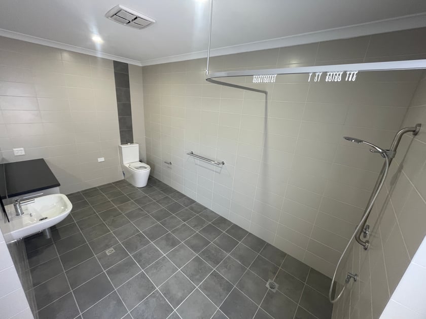 South Guildford Shared SDA House — Home image 9