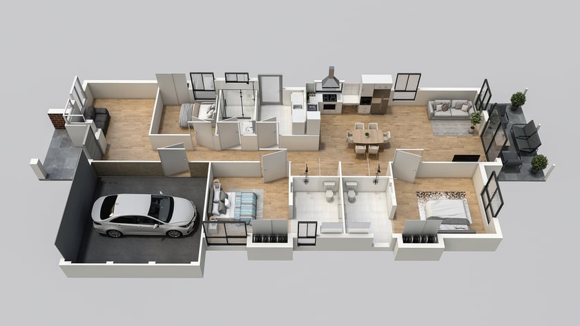 Waikiki SDA House — Home image 2