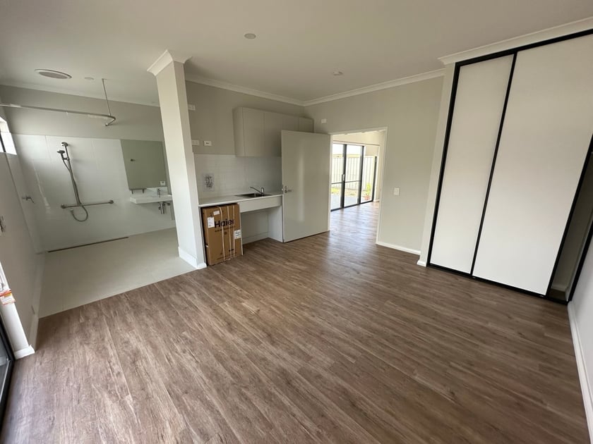 Australind SDA House — Home image 9