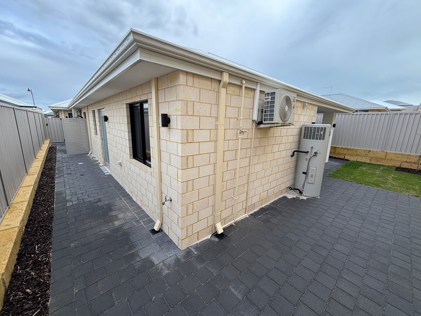 Sinagra Shared SDA House — Home image 18