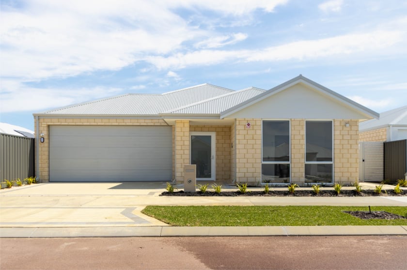 Mindarie SDA House — Home image 1