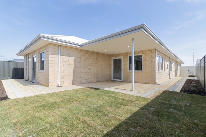 Mindarie SDA House — Home image 17