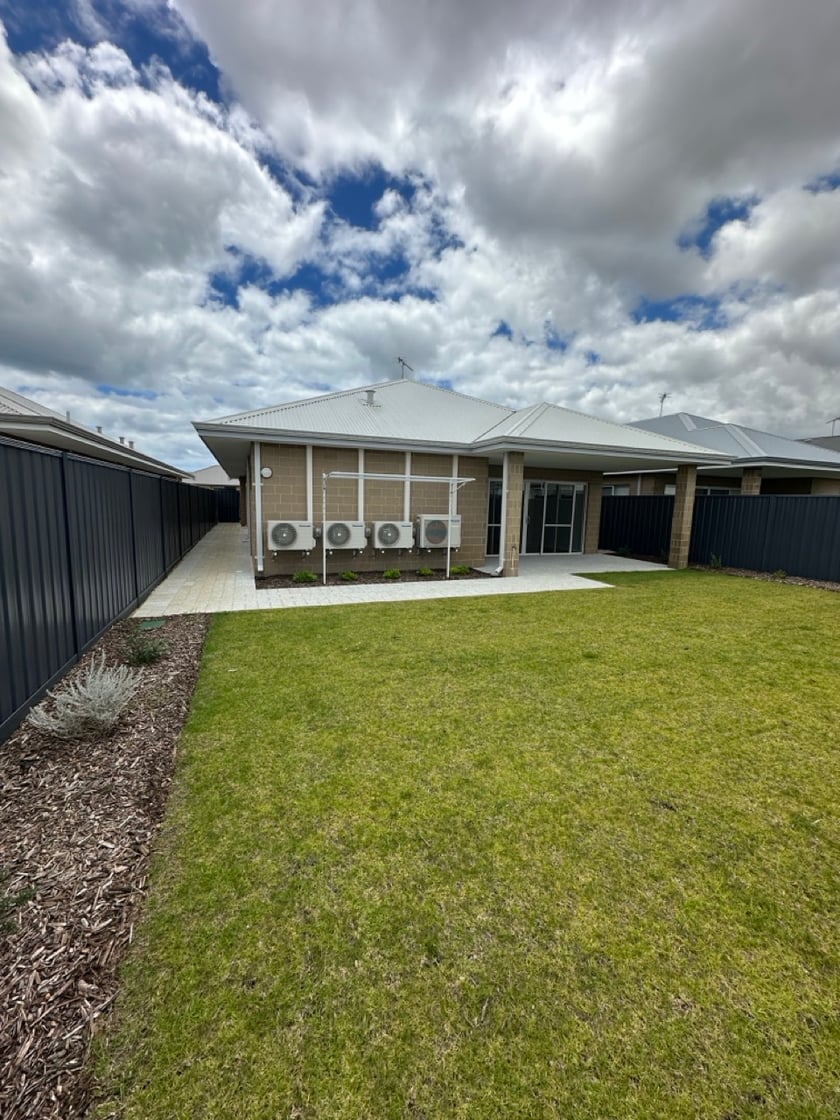 Busselton (Yalyalup) SDA House — Home image 18